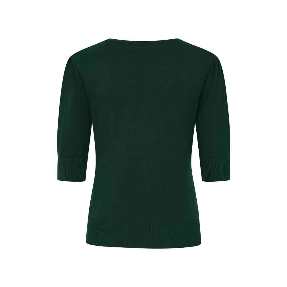Banned - Grace Jumper - Green